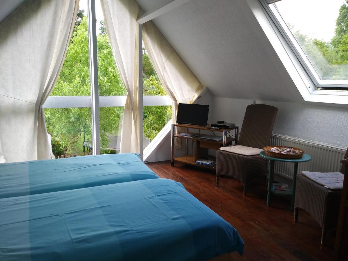Bed and Breakfast Albatros Koksijde Exterior foto